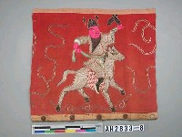 藏品(八仙綵—曹國舅)的圖片